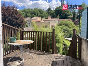 maison à la vente -   46000  CAHORS, surface 92 m2 vente maison - UBI431395994